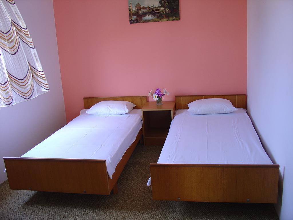 Apartments&Rooms Kristina Bibinje Zimmer foto