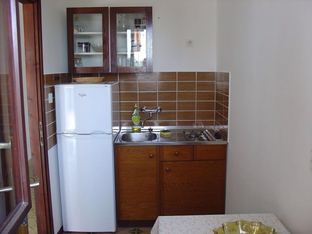 Apartments&Rooms Kristina Bibinje Exterior foto