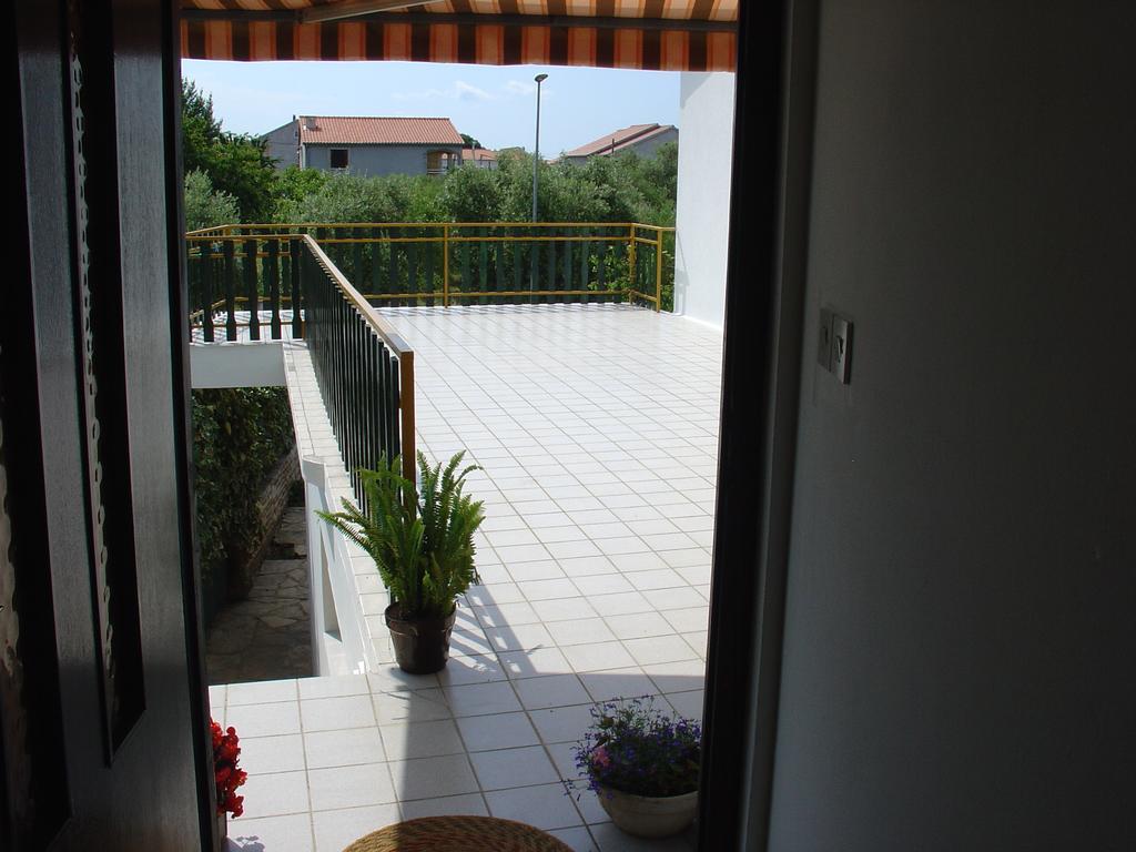 Apartments&Rooms Kristina Bibinje Exterior foto